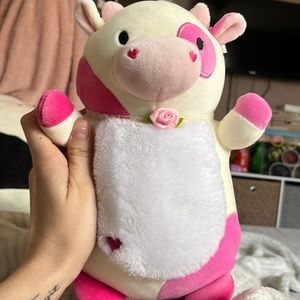 Custom Caedyn hugmee